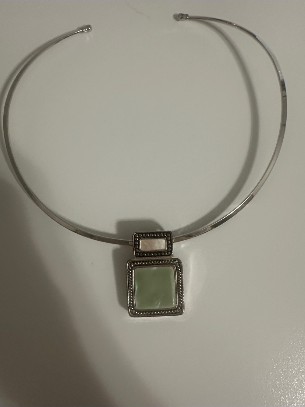 Assorted Lia Sophia Pendant Lot with choker necklace - Picture 13 of 16